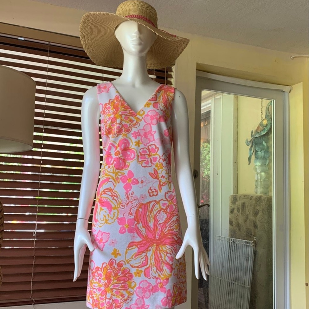 Lilly Pulitzer size M